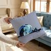 Game CCookie SShadowS Milk Pillowcase Pillowslip Cushion Plush Boys Girls Cartoon Anime Kawaii Decoration Kids Birthday Gifts