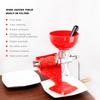 Aluminum Alloy Thick Manual Juicer for Fruit Tomato Lemon Orange Vegetables Juicer Kitchen Tool Manual Juicer Fruit Juicer