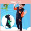 Cute 3pcs Kid Baby Dinosaurs Cotton Autumn Clothe Xmas Gift