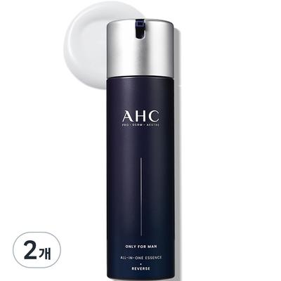 Only for Men All-in-One Essence, 200ml, 2 Units
