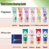 Mentholatum Dual-Effect Hand Cream