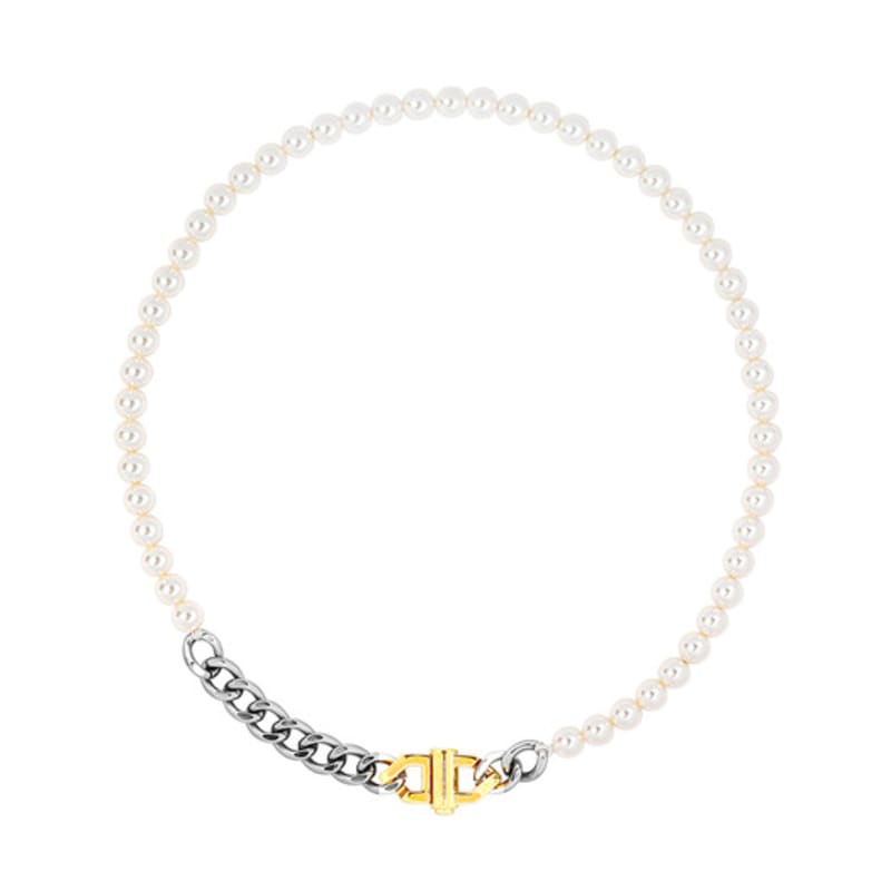 

SENTIMENTS NO.428 [GOLD] NECKLACE GOLD