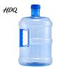 Water Bottle Container Bucket Refillable Durable Space-Saving with Sealing Leak-proof for Home Office Emergency Use