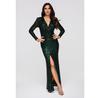 Evening Dress Ombre LA-OM-DLR271