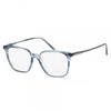 Oliver Peoples Unisex Rasey 52mm Opticals Dark Blue