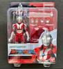 Ultraman Ultra Action Figure NEO Brothers Cape Set Toy Bandai