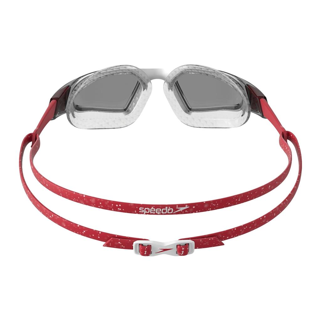 Speedo Unisex Adult Aquapulse Pro Swimming Goggles
