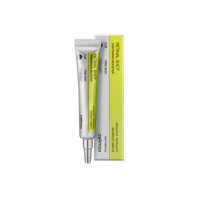The Vita A Retinal Shot Tightening Booster 15 mL