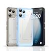 Transparent Colorful TPU Case for Nothing Phone 3a Lite Protective Cover Clear Fundas Coque Capa