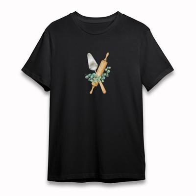 Üst giysisi – T-shirtler