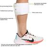 AFO Foot Drop Brace with unique Half-Palm Design, Lightweight Medical Drop Foot Stabilizer Orthotic Brace for Walking & Exercise