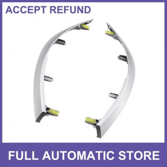 

Left Right Side Central Dashboard Cover Single for Toyota Corolla 08-13