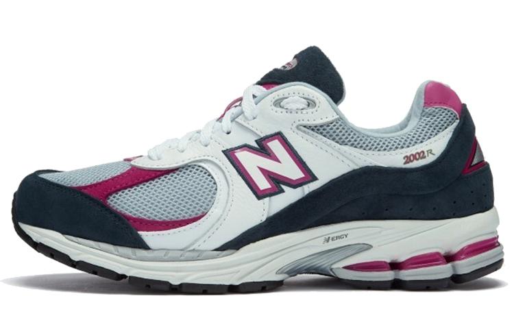 New Balance 2002 Бензиновый Искрящийся Розовый ML2002RH 36