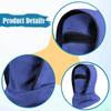Hooded Cap Balaclava Ski for Climbing Hiking Snowboarding