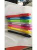 Hand-painted LED Curiosity Light Bulb Pen – Bright Shining Colors