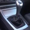 Car Shift Gear Stick Dammtätt skydd Handbroms Handtag Faux Leather Cover för BMW E30 E36 E34 E46 Z3 Manuella modeller