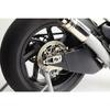 Top Studio Yamaha YZR-M1 2009 Detail-Up Set Tamiya 1/12 TD23062 White