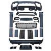 Land Rover Vogue 2013-2017 Front & Rear Bumper Kit