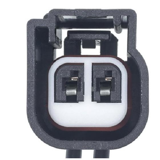 Speaker Electrical Connector Fits Ford Lincoln Mazda Mercury 2000-