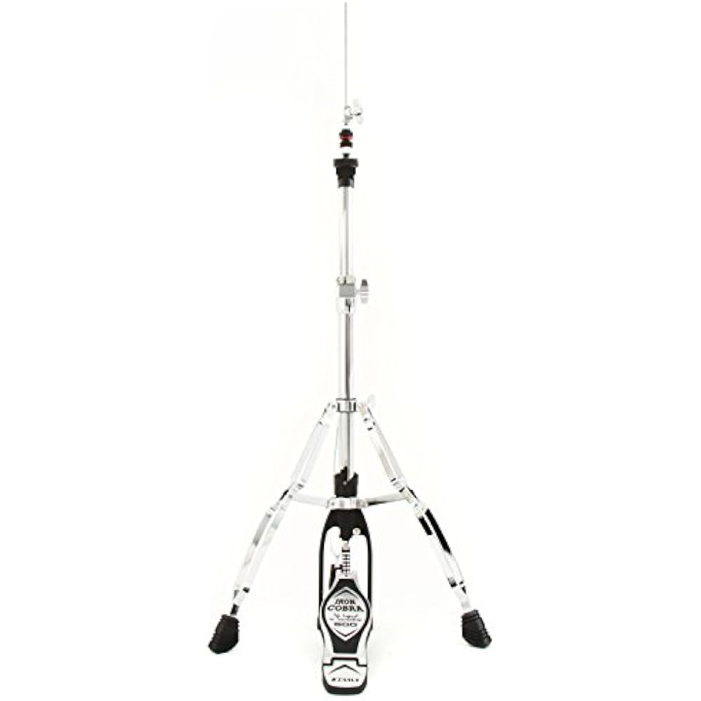 TAMA Tama Ironcobra 600 Hi-Hat Stand HH605