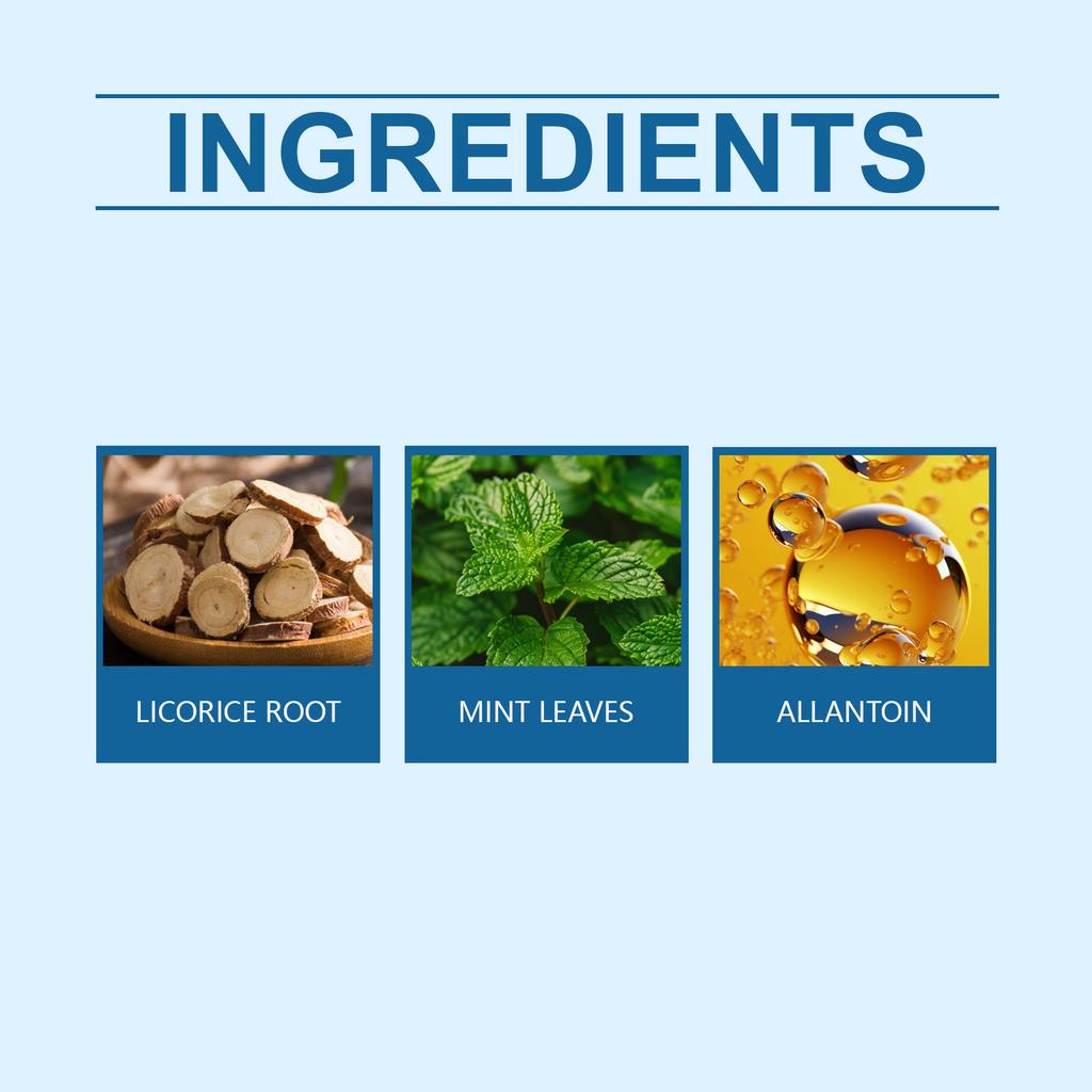 Male Care And Health Cream Reduces Odor , Alleviates Discomfort , Promotes Health , And Is A Gentle External Care Cream.
