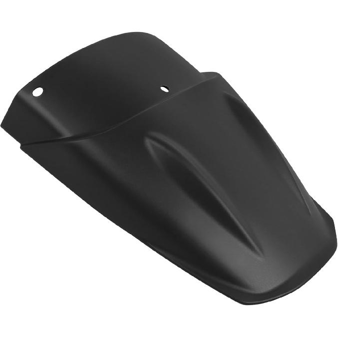 CHIFUN Front Fender Mudguard Extender Wheel Cover Splash Guard Extension Replacement for Honda NT1100 NT 1100 2022-2024 Motorcycle Dust Guards