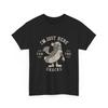 Tops – T-Shirts