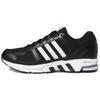 Equipment 10 U 'Black White' Sneakers FW9995