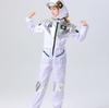 Space Suit Childrens Astronaut Costume For Halloween And Stage Performances