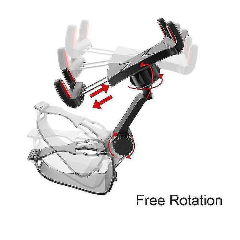 high qualityS  Pro Controller Clip Mount compatible Nintendo S /S  Lite, Adjustable Clip   Holder Mount compatible Nintendo S  Pro Controller