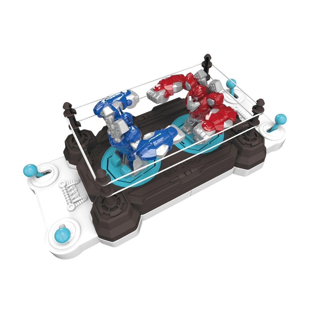 Robot Punch Battle HAC5066
