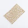 Colorful Crystal Diamond Stickers for Kids: Acrylic Decorations & Face Makeup