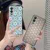 Jewish Hanukkah Mobile Phone Case for VIVO V60 V50 V40 V30 V29 V27 V25 V23 Pro Lite 5G Colorful Printing Cover Pretty Cellphones