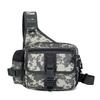 Multi-functional Camouflage Outdoor Shoulder Bag