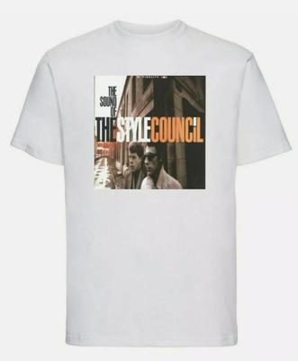 Üst giysisi – T-shirtler