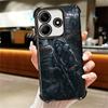 S-Stalker Game Cool Soft Phone Case For Xiaomi Redmi Note 14 15 Pro Plus 13 12 11S 11T 5G 10 9S 9 Plating Anti-Fall Fundas