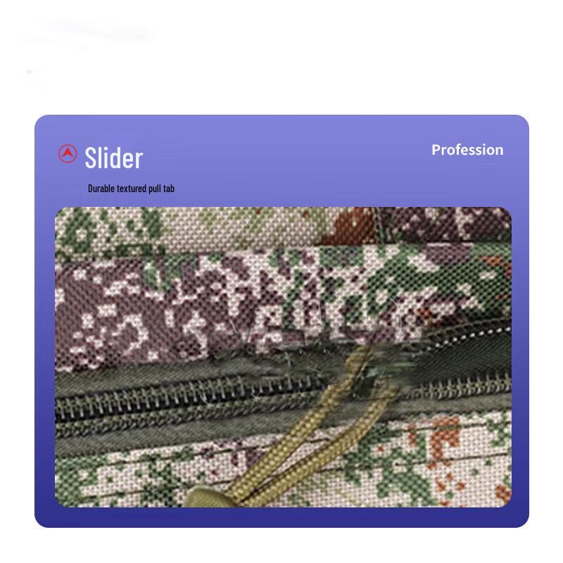 Second Generation Tactical Camouflage Laptop Briefcase