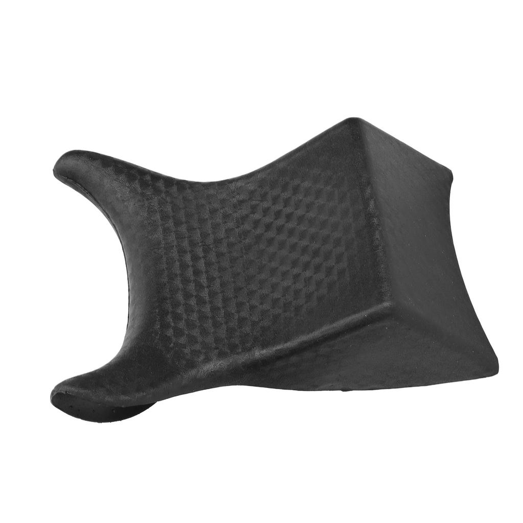 Hair Washing Backwash Cushion Shampoo Bowl Neck Head Rest Pillow Silicone for Beauty Salon