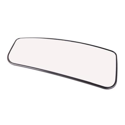 FL3Z17K707V Left Driver Side Mirror Glass Heated For Ford
