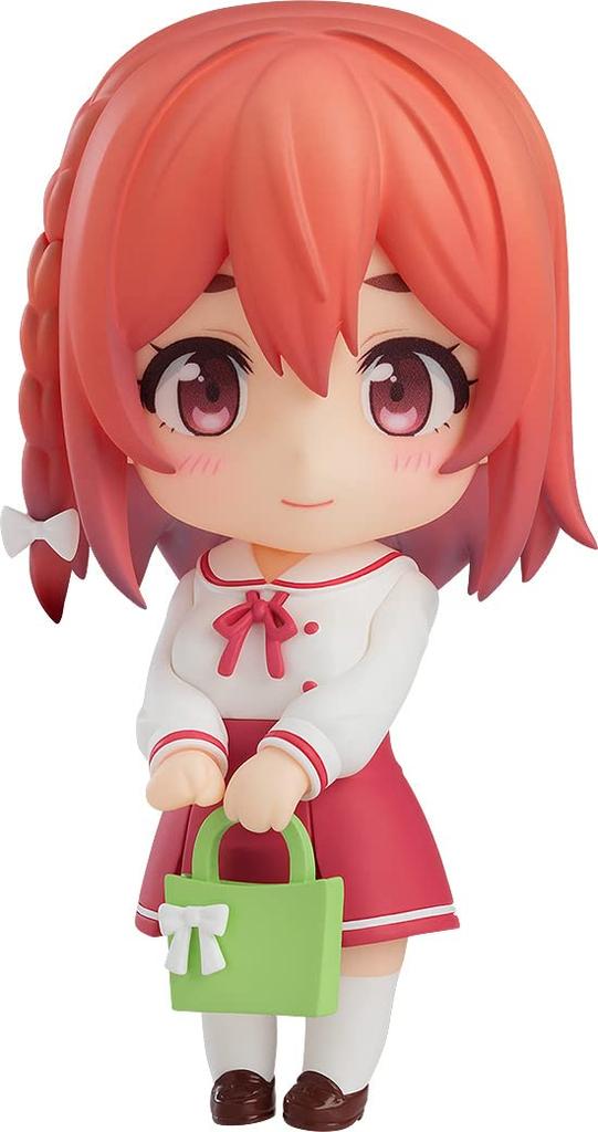 Nendoroid Rent-A-Girlfriend Sumi Sakurazawa Non-scale Plastic Painted Movable Figure G12938