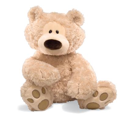 GUND Philbin Bear Philbin L #319927