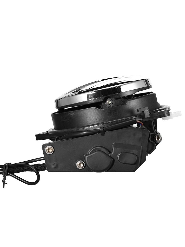 AHD720P Reversible Rear View Camera for VW Golf 6/7/8 Polo CC B6