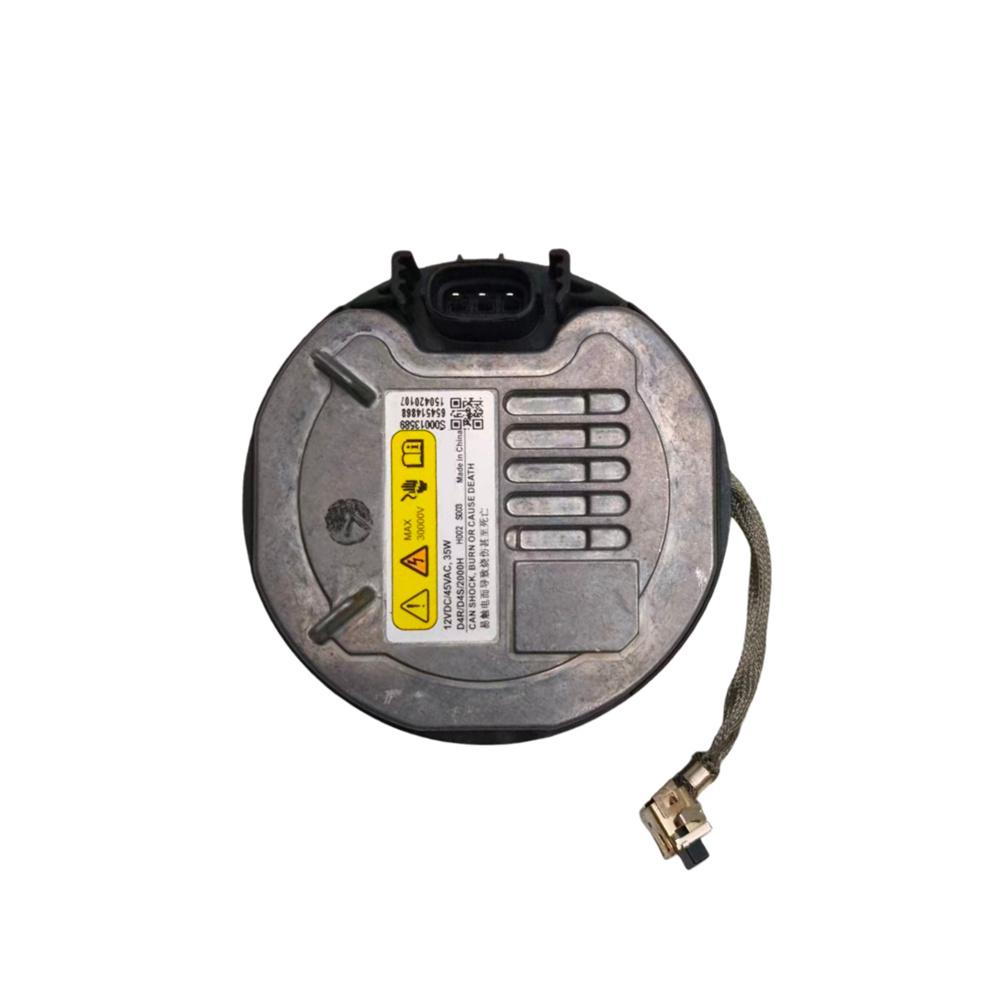 HID Igniter Control Unit Light Module For Mazda 6 GJ 2014-2016 CX-5 KE 2012-2016