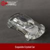 Conjunto Funeral de Jade e Cristal para Sepultamento de Carro: Suprimentos Rituais e Sacrificiais