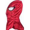 Levendig Kinderen Spiderman Masker Volledig Hoofd Cosplay Met Zachte Handschoenen Voor Halloween Plezier