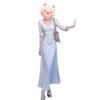 2025 Slim Fit High-Waisted Long-Sleeve French Dress for Women: New Early Autumn Waist-Cinching Design