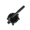 User Friendly Hand Operated Bilge Pump For Fast Water Drainage In Boats And Kayaks Leakproof Marine Manual Pump Aluminum