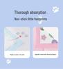 Thick Disposable Pet Urine Pads for Cats and Large Dogs - Deodorizing and Absorbent.