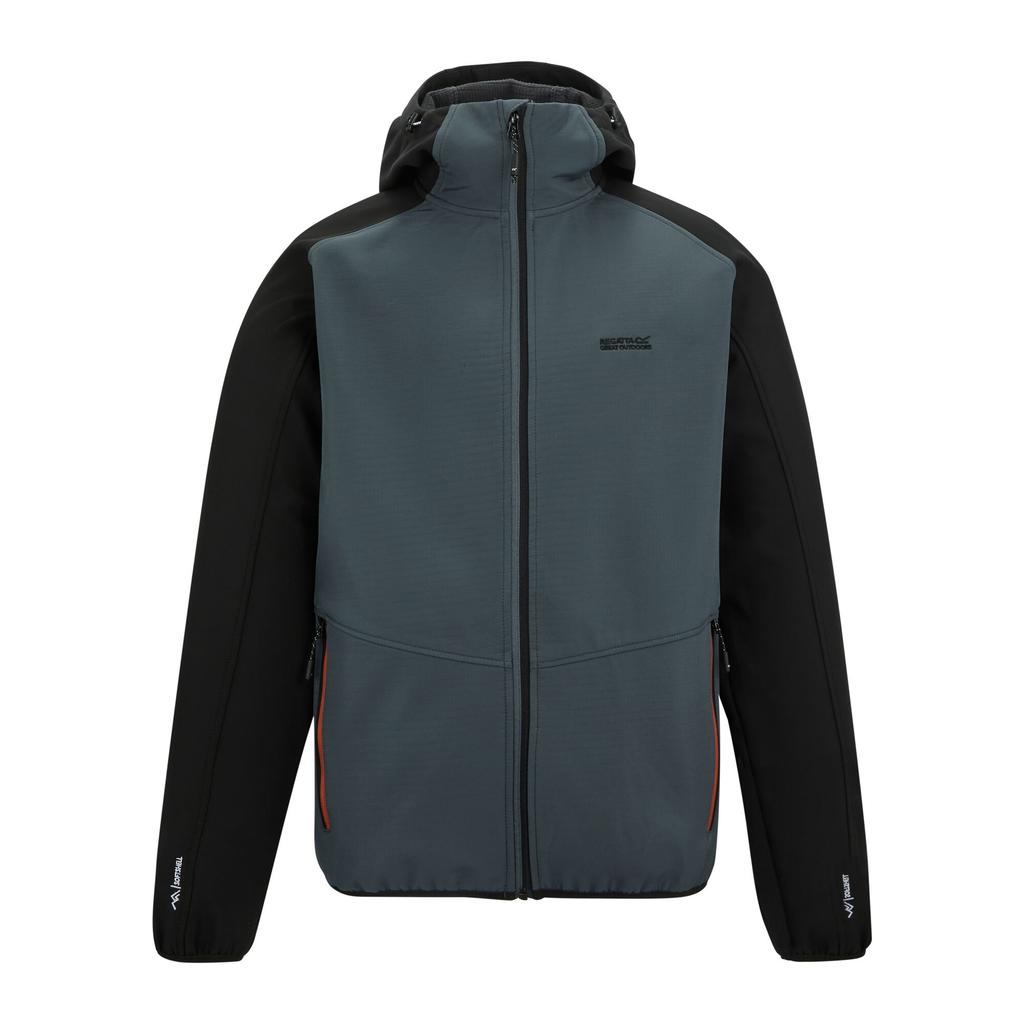 Regatta Ανδρικό Μπουφάν Arec III