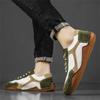 Size 40 Non-slip Sole Short Boot Skateboarding Shoes Man Sneakers Shoes 46 Man Sport Fashion Celebrity Kawaiis Fat Unique
